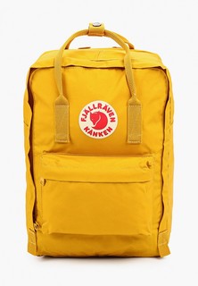 Рюкзак Fjällräven Kånken