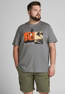 Футболка Jack & Jones