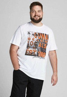 Футболка Jack & Jones