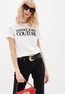 Футболка Versace Jeans Couture