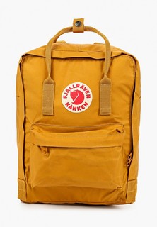 Рюкзак Fjällräven Kånken
