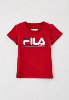 Футболка спортивная Fila