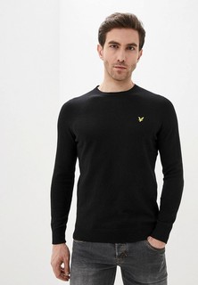 Джемпер Lyle & Scott