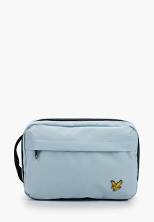 Несессер Lyle & Scott