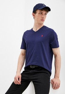 Футболка U.S. Polo Assn.