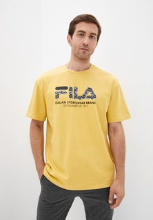 Футболка Fila