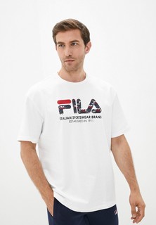 Футболка Fila