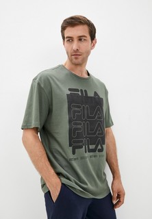 Брюки спортивные Fila