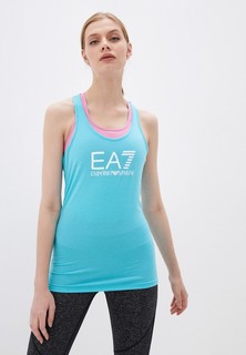 Майка EA7