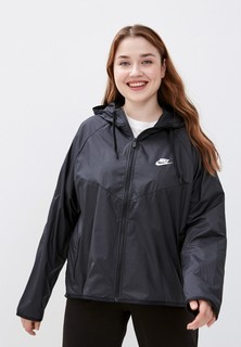 Ветровка Nike