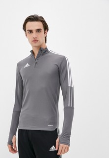 Лонгслив спортивный adidas