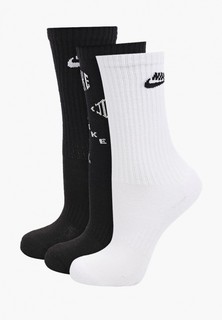 Носки 3 пары Nike