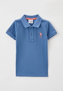 Поло U.S. Polo Assn.