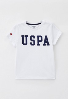 Футболка U.S. Polo Assn.