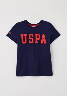 Футболка U.S. Polo Assn.