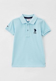 Поло U.S. Polo Assn.