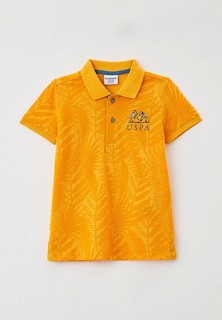 Поло U.S. Polo Assn.
