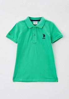 Поло U.S. Polo Assn.