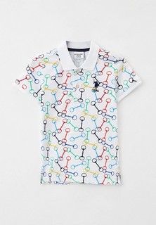 Поло U.S. Polo Assn.