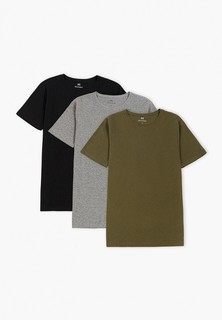 Футболки 3 шт. Matinique