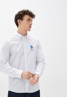 Рубашка U.S. Polo Assn.