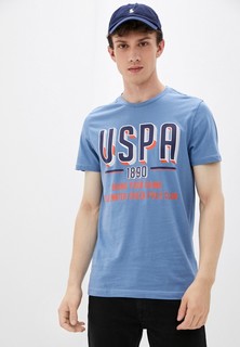 Футболка U.S. Polo Assn.