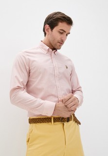 Рубашка U.S. Polo Assn.