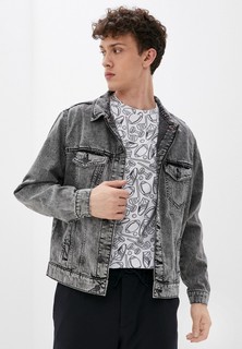 Куртка джинсовая Ostin