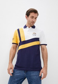 Поло U.S. Polo Assn.