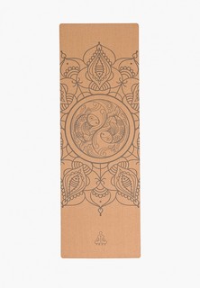 Коврик для йоги RamaYoga