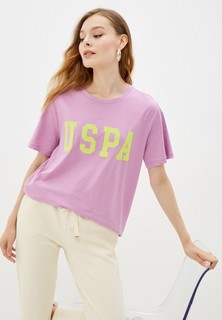 Футболка U.S. Polo Assn.