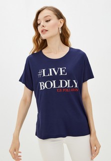 Футболка U.S. Polo Assn.