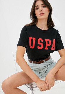 Футболка U.S. Polo Assn.