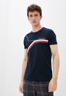 Футболка Tommy Hilfiger