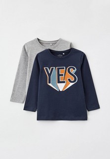 Лонгсливы 2 шт. Name It