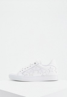 Кеды Zadig & Voltaire