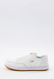 Кеды Nike
