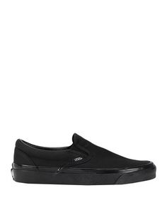 Кеды и кроссовки Vans