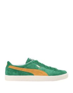 Кеды и кроссовки Puma