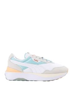 Кеды и кроссовки Puma
