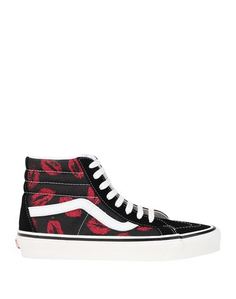 Кеды и кроссовки Vans
