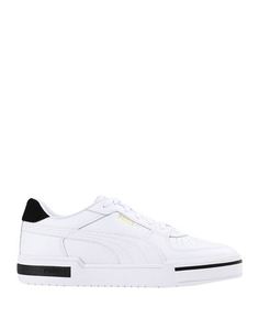 Кеды и кроссовки Puma