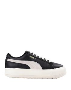 Кеды и кроссовки Puma