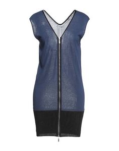 Короткое платье Amen Couture