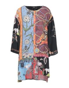 Короткое платье Desigual