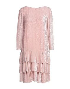 Короткое платье Blugirl Blumarine