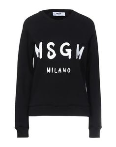 Толстовка Msgm