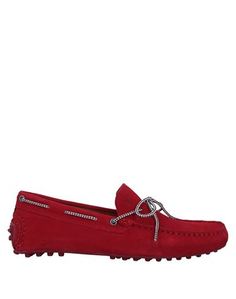 Мокасины Trussardi Jeans