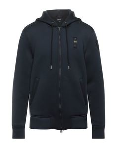 Толстовка Blauer