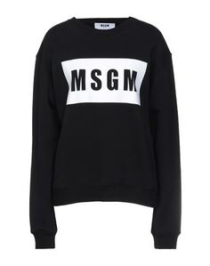 Толстовка Msgm